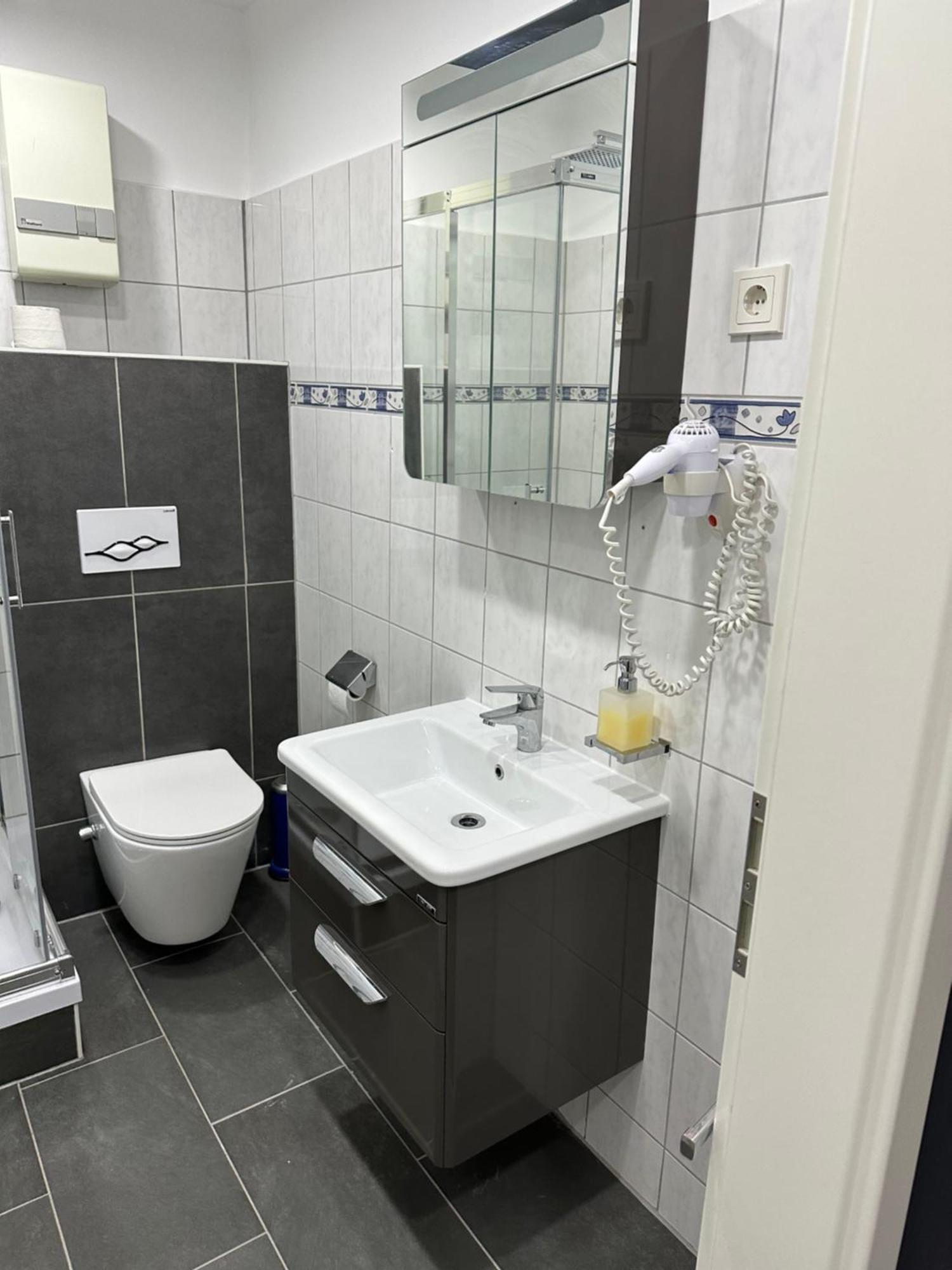 Bentheimer Hof Hotel Hagen  Buitenkant foto