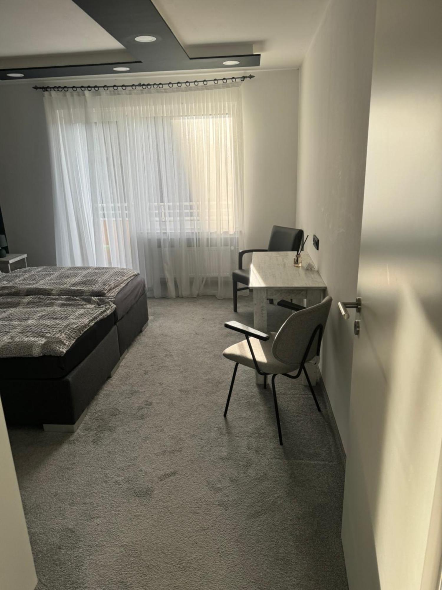 Bentheimer Hof Hotel Hagen  Buitenkant foto