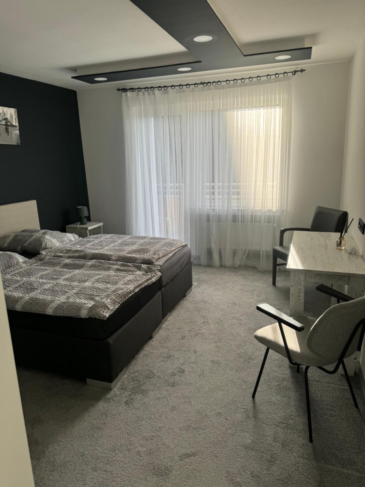Bentheimer Hof Hotel Hagen  Buitenkant foto