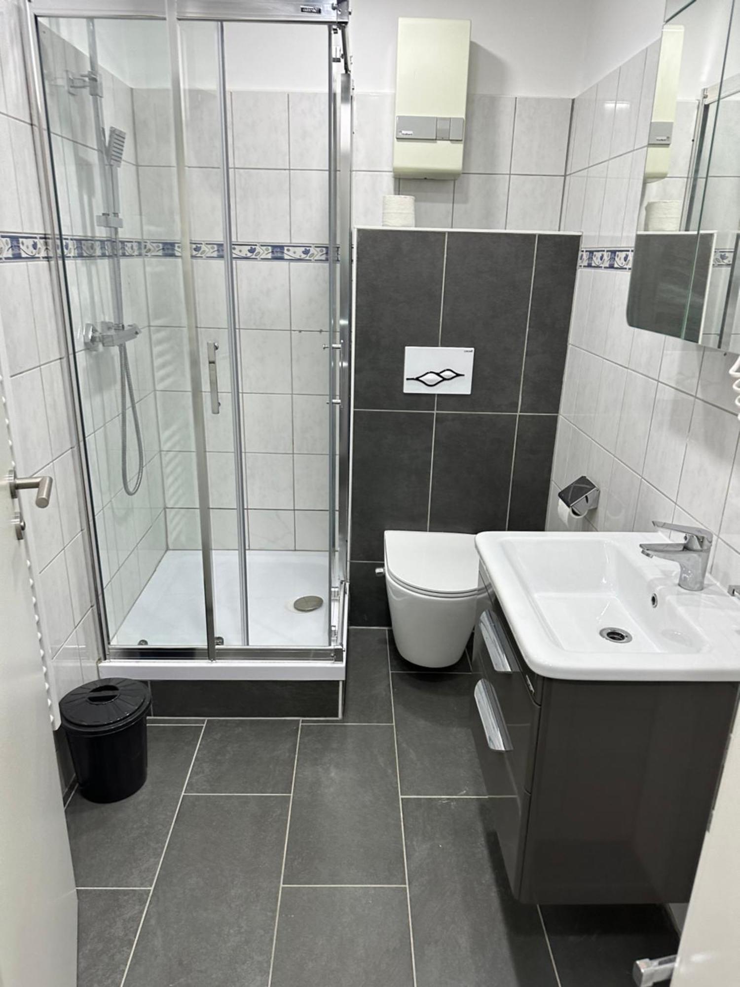 Bentheimer Hof Hotel Hagen  Buitenkant foto