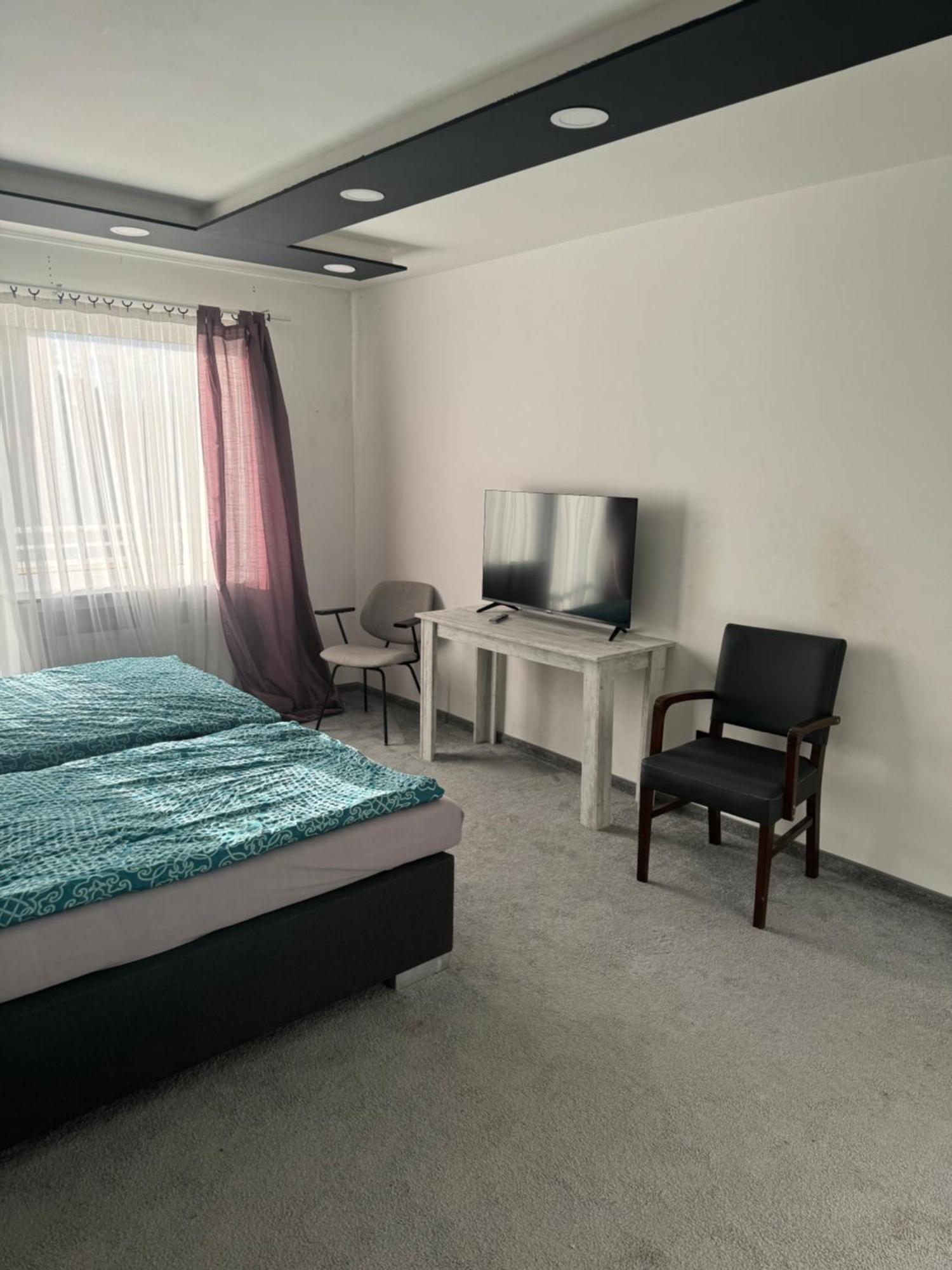 Bentheimer Hof Hotel Hagen  Buitenkant foto