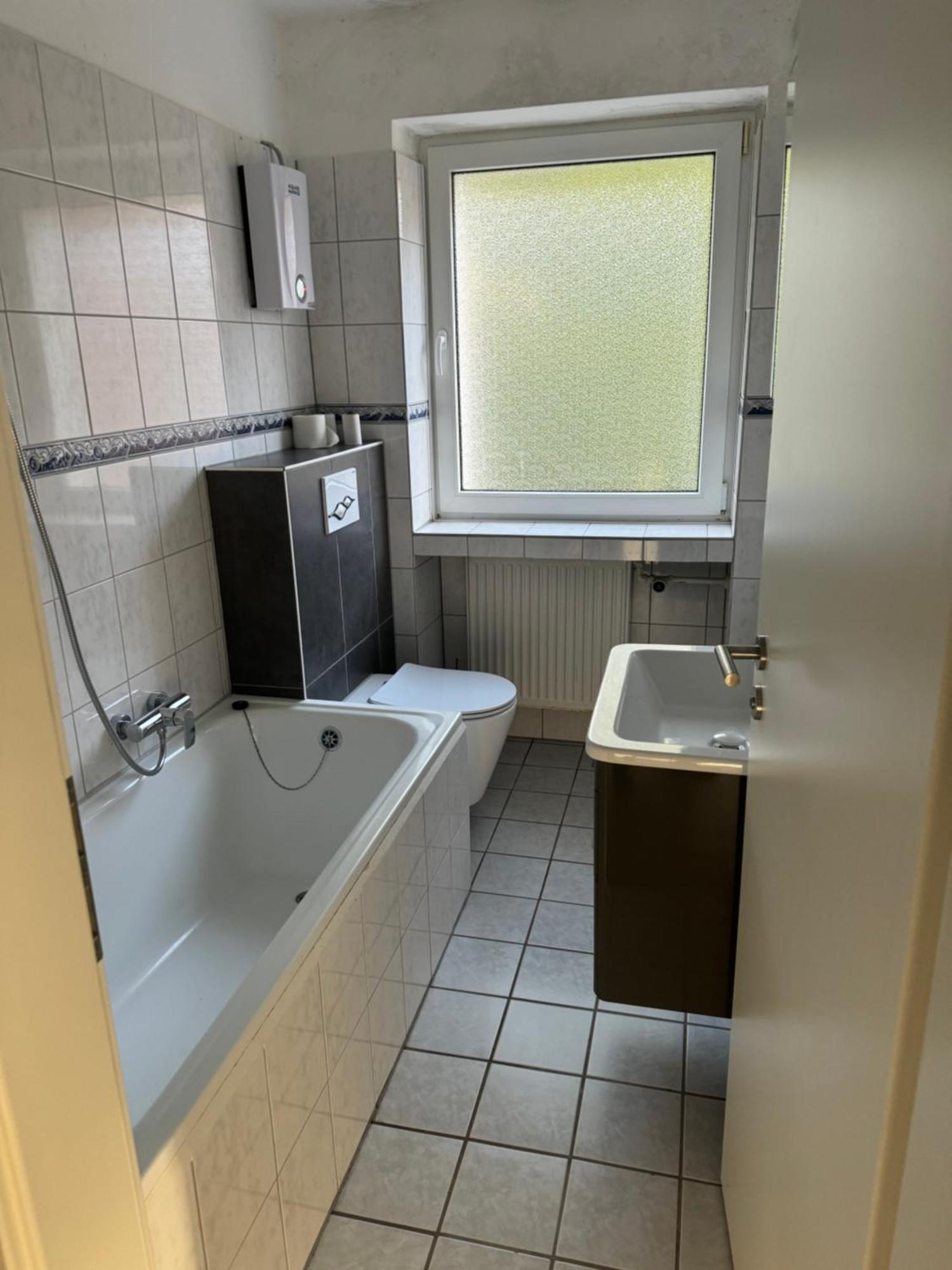 Bentheimer Hof Hotel Hagen  Buitenkant foto
