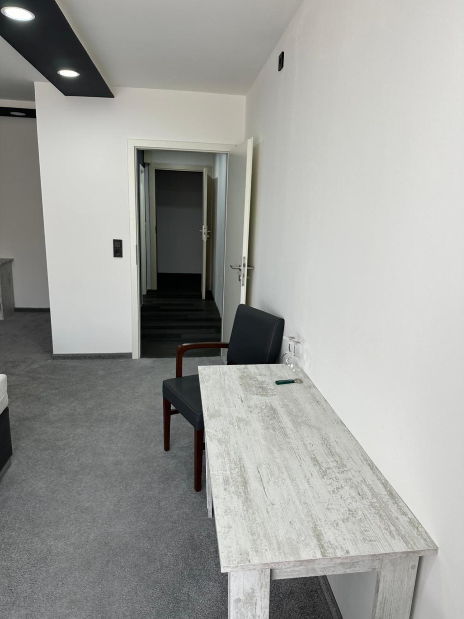 Bentheimer Hof Hotel Hagen  Buitenkant foto